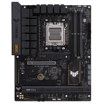 华硕（ASUS）TUF GAMING B650-PLUS 主板 (AMD B650/socket AM5)