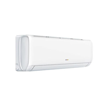 奥克斯 空调三级能效变频冷暖出租屋卧室壁挂式 KFR-35GW/BpR3AQG18(B3) 1.5匹