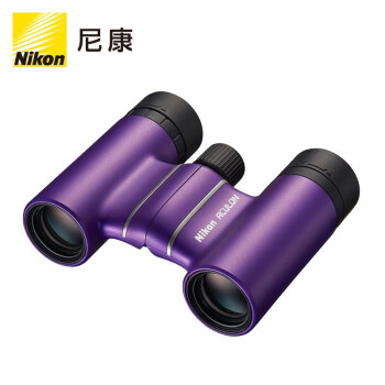 尼康 Nikon ACULON T02 8x21 PURPLE （紫）望远镜