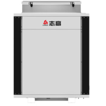 志高（CHIGO）空气能热水器6匹DKFXRS-20 含水箱 含辅材 含吊车费用 含安装