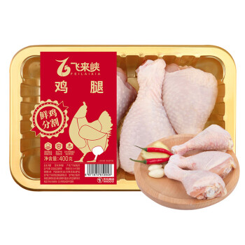 天农 鸡腿400g