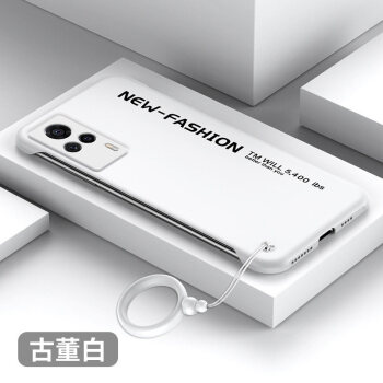 空氪vivos9手机壳创意无边框新款vivos9e保护套网红潮牌英文字母vivo