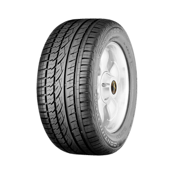 德国马牌（Continental）汽车轮胎 265/50R19 110Y XL FR UHP 适配奥迪Q7 保时捷卡宴