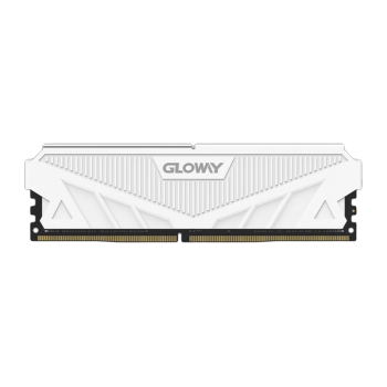 光威（Gloway）16GB DDR5 5200 台式机内存条 天策系列 助力AI