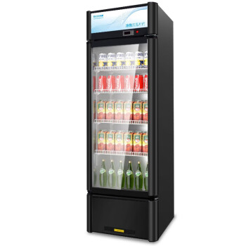 乐创（lecon）展示柜冷藏柜保鲜柜留样柜热饮柜饮料加热柜HC320