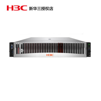 华三（H3C）UIS 3000 G5服务器2* 4314 CPU /8*64GB 内存/6TB SATA HDD*4+600GB SAS 10K HDD*2+960SSD/2*800W
