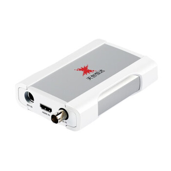 天创恒达 UB570Pro 高清采集卡 HDMI SDI DVI高清视频直播USB采集盒 1080P免驱高清视频直播录制