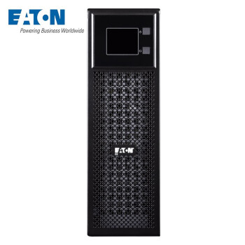 伊顿（Eaton）UPS电源 DX3000CNXL+1组TN-150E电池+连接线+电池柜