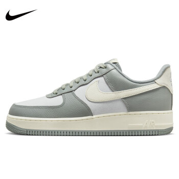 耐克（NIKE）男鞋2023夏季新款AF1空军一号运动鞋休闲鞋板鞋DV7186 DV7186-300 41