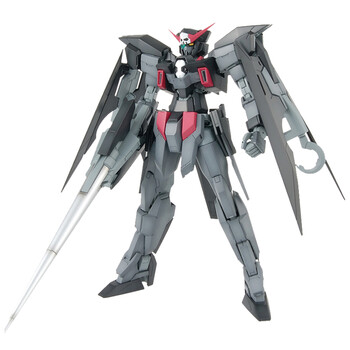 万代模型mg1100age2黑猎犬高达gundam