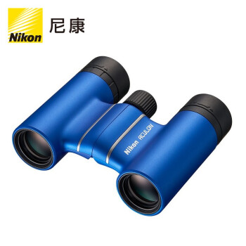 尼康 Nikon ACULON T02 8x21 BLUE （蓝）望远镜