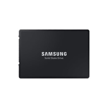 三星（SAMSUNG）480G PM883 2.5 SATA3.0 企业级服务器固态硬盘SSD  MZ7LH480HAHQ