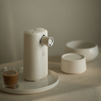 olayks.欧莱克立时便携式旅行烧水壶自动加热小饮水机智能自动上水小型电热水壶OLK-WD01A白色