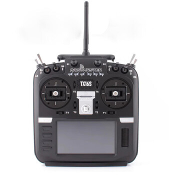 国泰兴达 遥控器TX16S穿越机航模机遥控