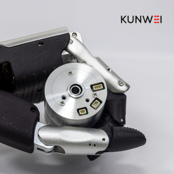 KUNWEI机器人智能配件 CRA-RI30-40-PRO-101 CANFD双编码器