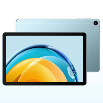 华为HUAWEI MatePad SE 2023 10.4英寸2K护眼全面屏 影音娱乐办公学习平板电脑8+128GB WiFi（海岛蓝）