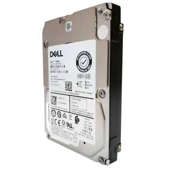 戴尔（DELL）服务器工作站企业级数据存储阵列硬盘 4TB 7.2K SAS 3.5英寸 全新原厂盒装
