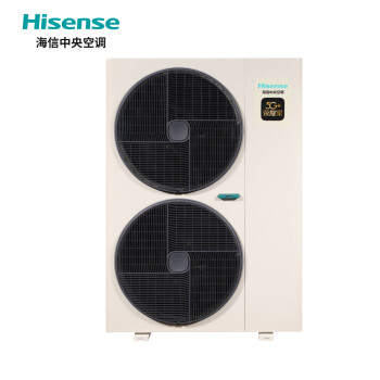 海信（Hisense）5G+荣耀家 一级直流变频冷暖 超薄提升泵 自清洁 多联机HVR-140W/L4FZBp/T(不含安装费和辅材)