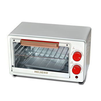 美菱（MeLng） 家用10L大容量电烤箱（多美） MO-TLC1007