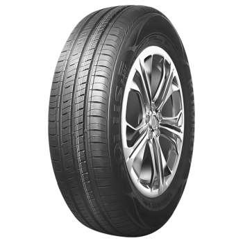 锦湖轮胎KUMHO汽车轮胎 195/65R15 91H SA01 适配宝来/高尔夫/福克斯