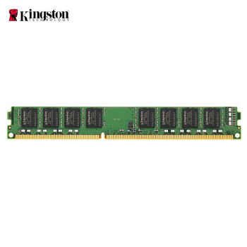 金士顿（Kingston）4G DDR3 1600兼容1333台式机内存条 单条装