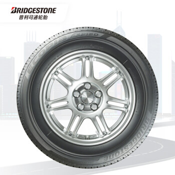 普利司通（Bridgestone）汽车轮胎 195/65R15 91H EP150 原配丰田新雷凌 适配卡罗拉