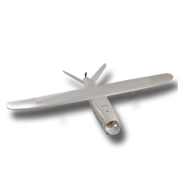 BONZEMON 大小胖子死胖子X-UAV鹰爪Talon FPV载机航模固定翼飞机空机+高级动力套餐（含电池）