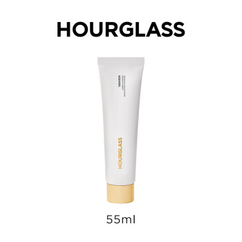 HOURGLASS雾感轻盈妆前乳控油持妆打底隔离底妆服帖55ml 生日礼物送女友