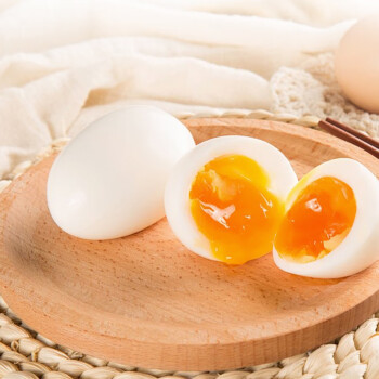 小鸡海蒂可生食·生态鲜鸡蛋30枚礼盒装 节日送礼礼品