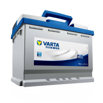 瓦尔塔（VARTA）京东养车汽车电瓶蓄电池蓝标80D26LRAV4汉兰达凯美瑞马自达6官方