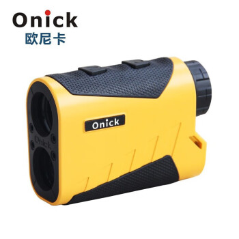 欧尼卡(Onick)800LH激光测距仪4-800m