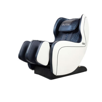 荣泰RONGTAI RT5786按摩椅 家用多功能全自动 小型按摩沙发太空豪华舱