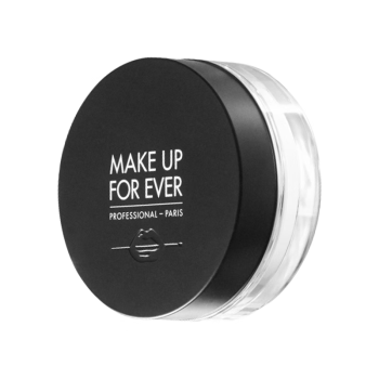 玫珂菲（MAKE UP FOR EVER）清晰无痕蜜粉散粉定妆粉遮瑕控油不脱妆4g便携装 生日礼物送女友