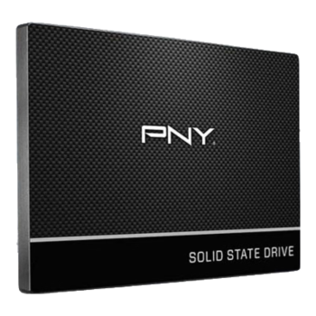 必恩威（PNY）CS900 系列SSD固态硬盘 SATA3.0接口250GB