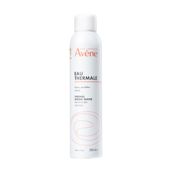 雅漾（Avene）舒泉喷雾300ML 舒缓修护大喷 定妆补水保湿 爽肤水化妆水护肤水