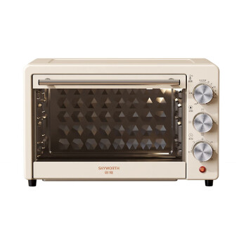 创维电烤箱25L 家用大功率炸烤箱 适用3-5人K219