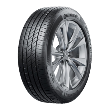 德国马牌（Continental）轮胎/汽车轮胎 195/60R16 89H FR UCJ适配日产轩逸/颐达 起亚奕跑