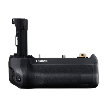 佳能（Canon）BG-E22电池盒兼手柄 适用EOS R全画幅微单 BG-E22手柄 