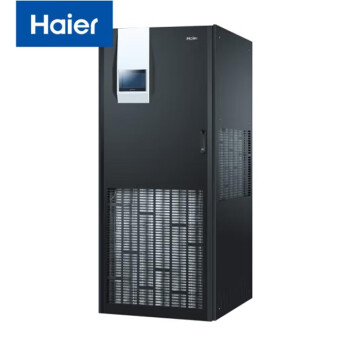 海尔（Haier）14匹35kw柜式精密空调 380V JHFX-35LW/03EC31 基站机房 恒温恒湿 一级能耗 企业服务