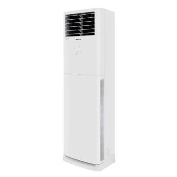 格力（GREE）3匹 凉之夏 三级能效 变频冷暖 立柜式空调KFR-72LW/(72598)FNhAc-B3