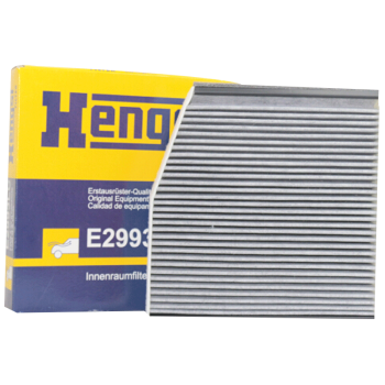 汉格斯特Hengst活性炭空调滤清器*E2993LC(适配奔驰GLA系列)