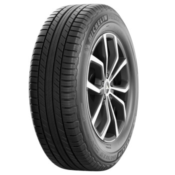 米其林（MICHELIN）汽车轮胎 255/50R20 109V旅悦 静音技术 PRIMACY SUV 适配理想ONE