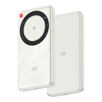 中兴（ZTE）5G随身免插卡移动wifi无线网卡便携式热点5g路由器无限笔记本电脑通用流量车载卡托2024款U30 Air