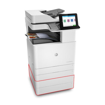 惠普（HP） Color LaserJet Managed MFP E78223dn 管理型A3彩色数码一体机 打印 复印 扫描（原厂1年上门）