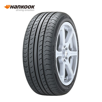 韩泰（Hankook）轮胎/汽车轮胎 195/50R16 88V XL K415 原配新嘉年华 适配起亚K2