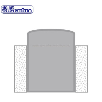 赛腾（statin）GB-1E(工厂发货) 中焦镜头隔板