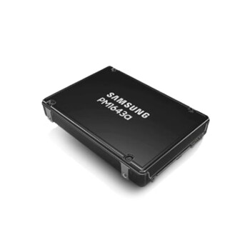 三星PM1643A 企业级服务器固态硬盘 1643A 丨SAS接口 1.92T