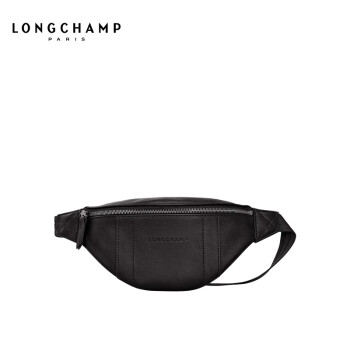 LONGCHAMP珑骧LONGCHAMP 3D系列男女同款手提单肩斜挎腰包