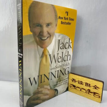 赢jackwelchwinning全英文书赢jackwelchwinning全英文书