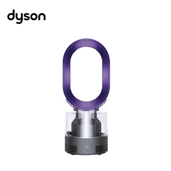 戴森（DYSON）AM10多功能紫外线杀菌加湿器 杀死99.9%的细菌 喷射细腻水雾 整屋循环加湿249022-01